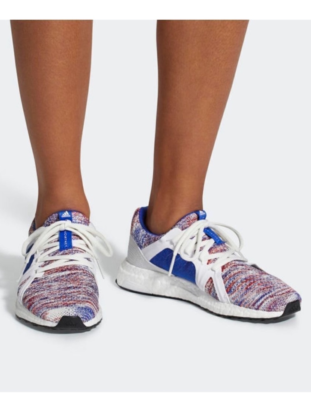 ADIDAS X STELLA MCCARTNEY Parley Ultra Boost Sneakers 10